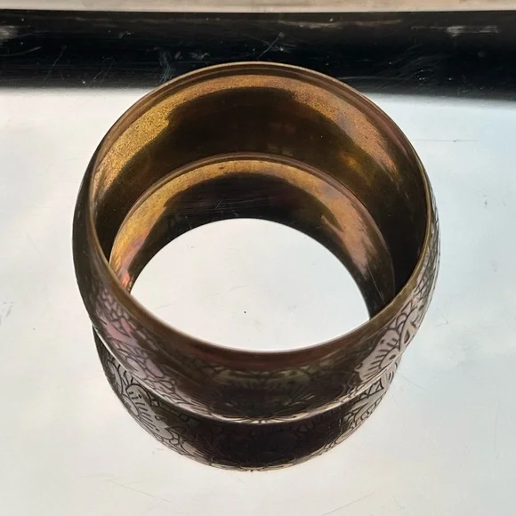 VINTAGE BANGLE - Picture 4 of 6